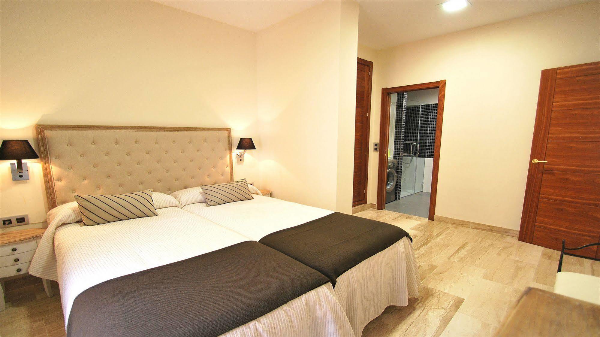 Living Centro Maestranza * Sevilla