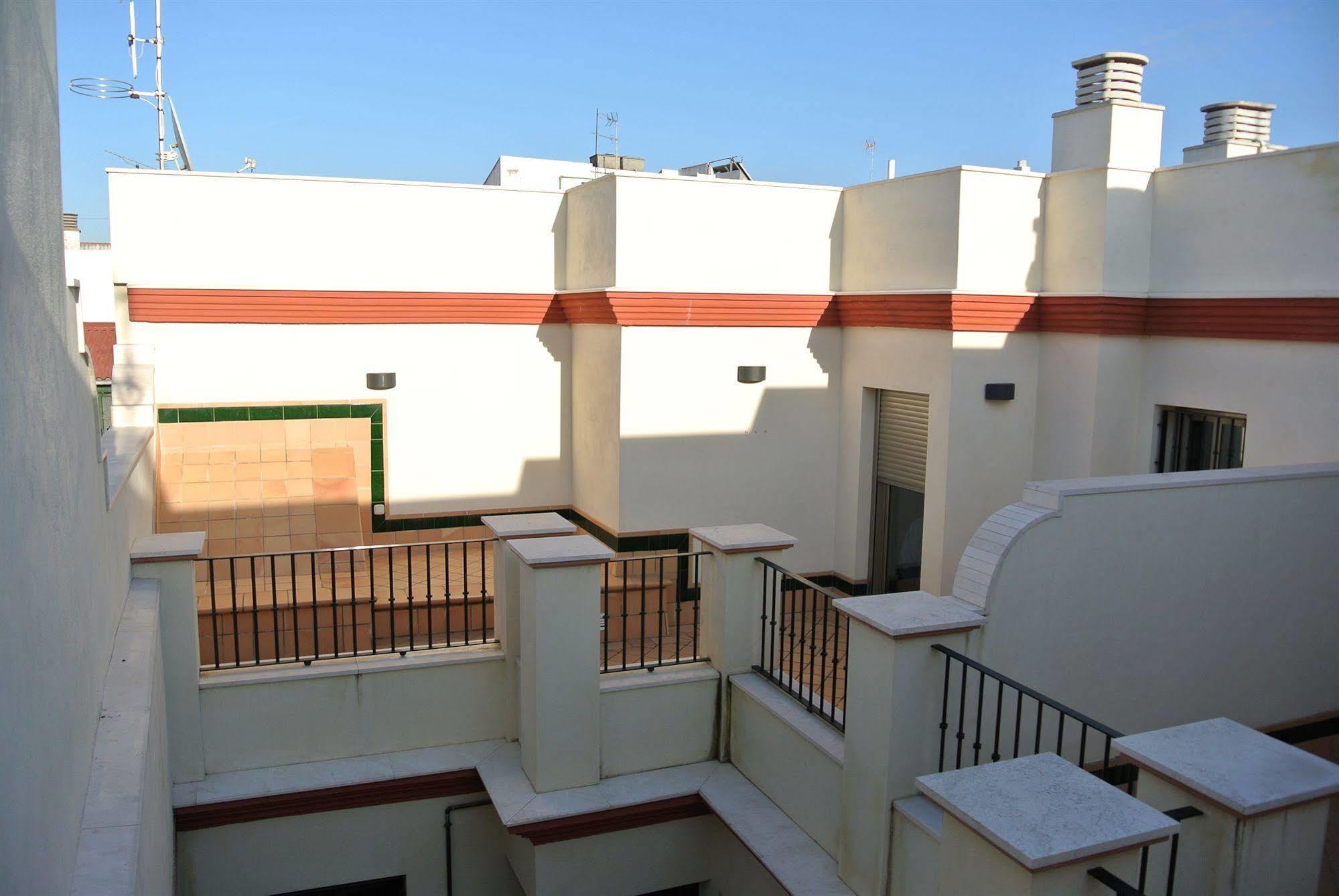 Living Centro Maestranza
