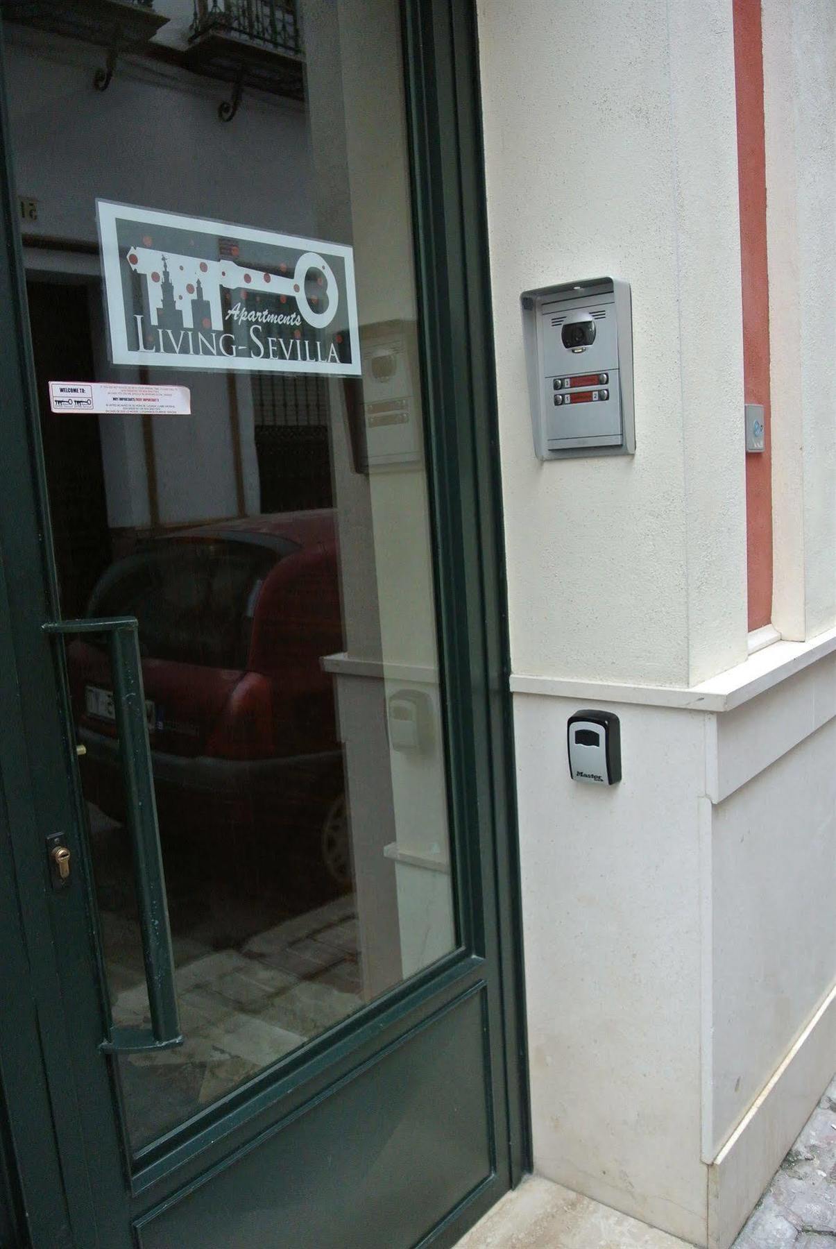 Living Centro Maestranza