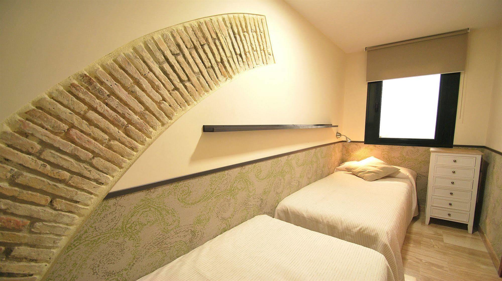 Apartamento Living Centro Maestranza