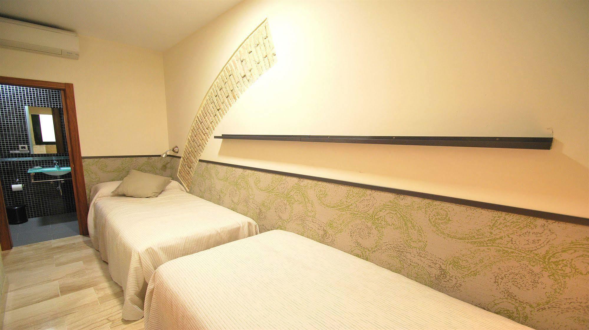 Living Centro Maestranza Apartamento Sevilla