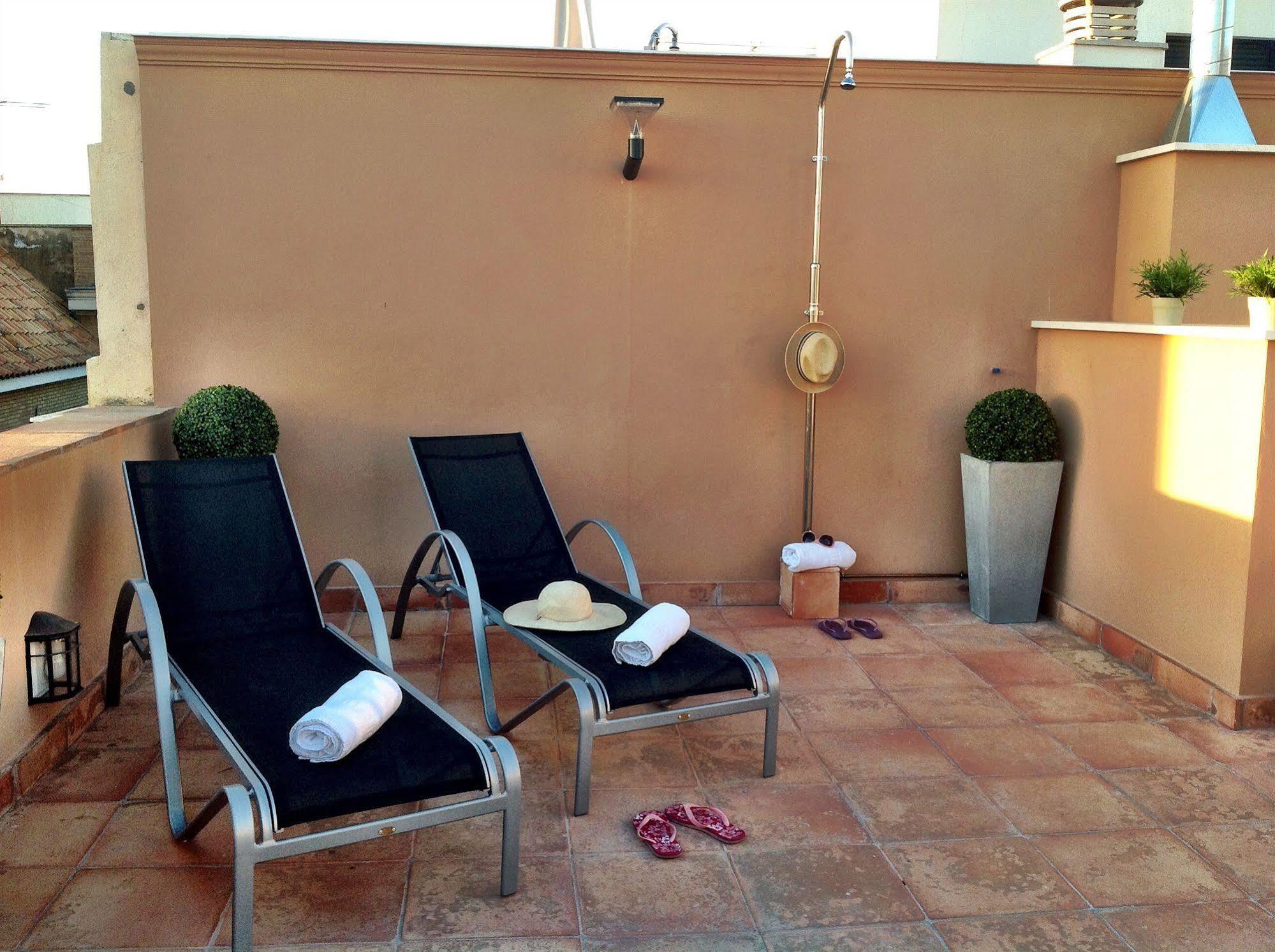 Life San Vicente Apartamento Sevilla
