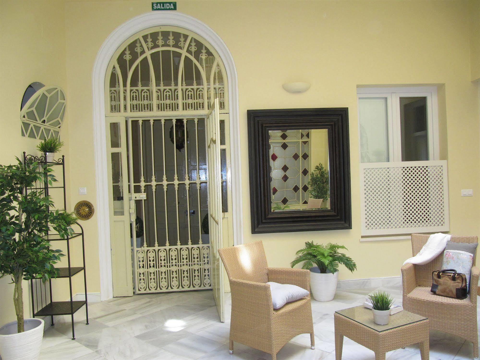 Apartamento Life San Vicente *