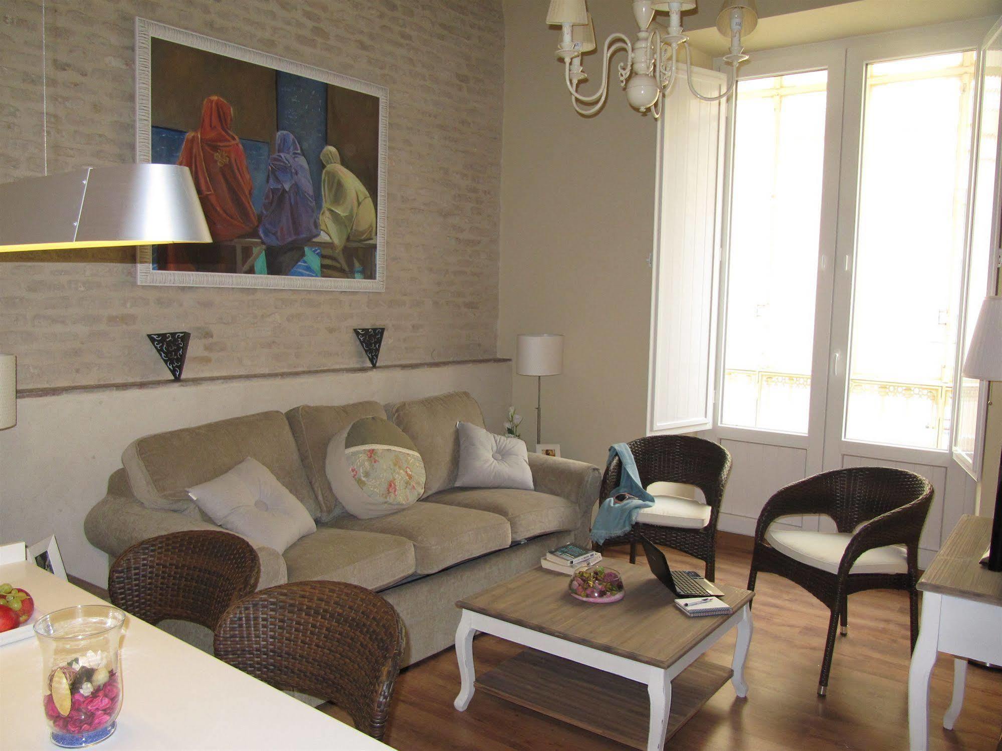 Apartamento Life San Vicente *