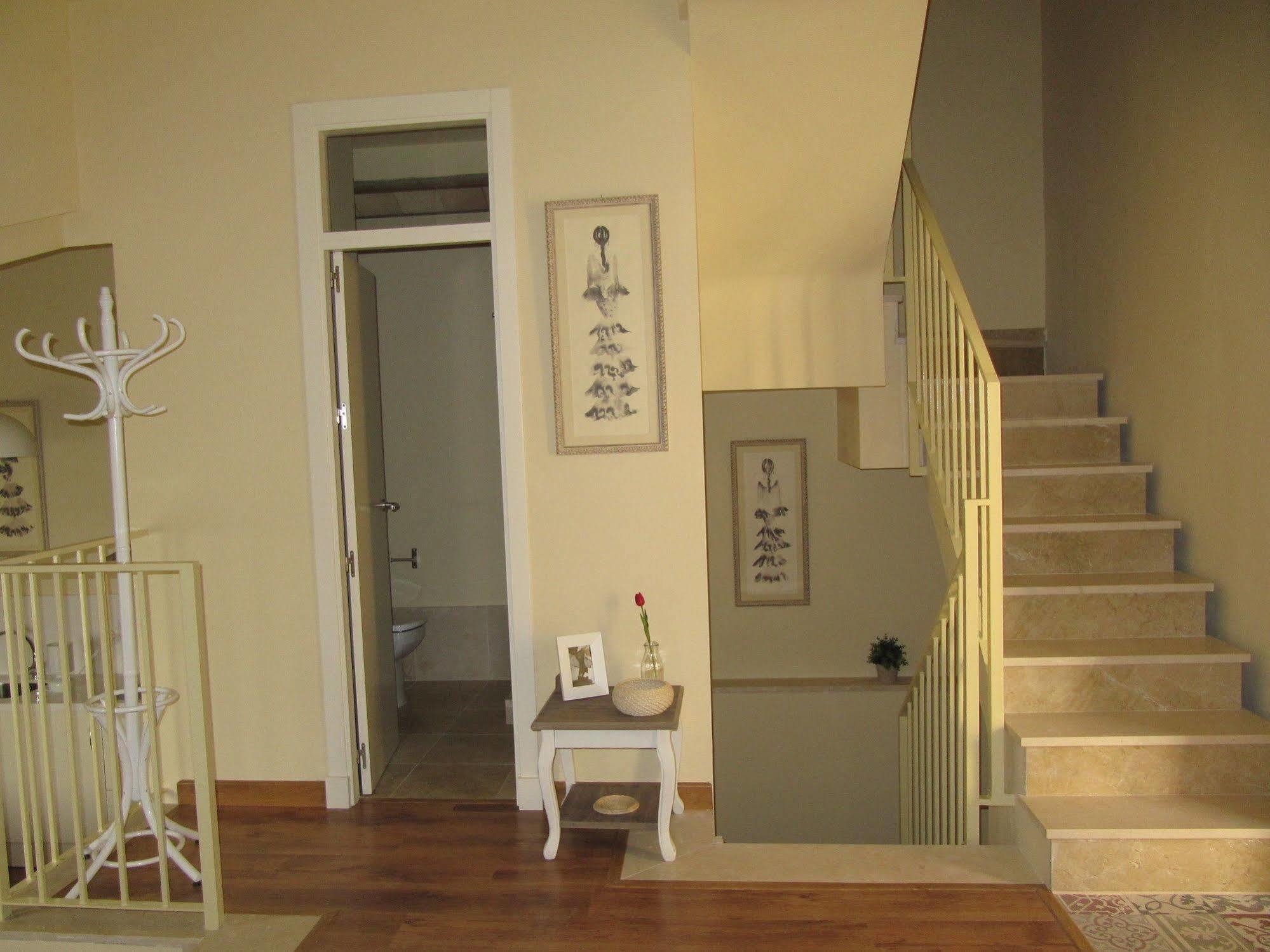 Apartamento Life San Vicente Sevilla