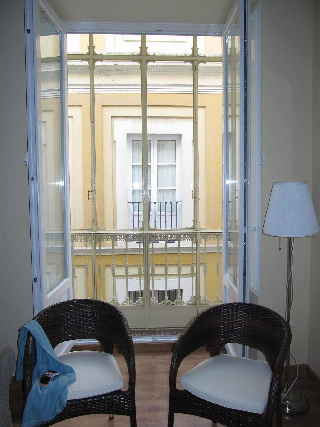 Apartamento Life San Vicente Sevilla