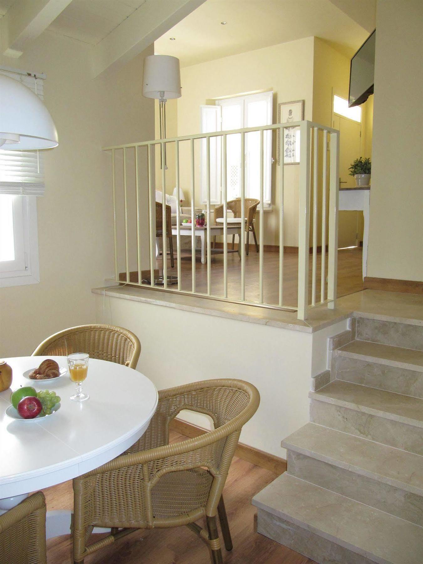 Apartamento Life San Vicente *