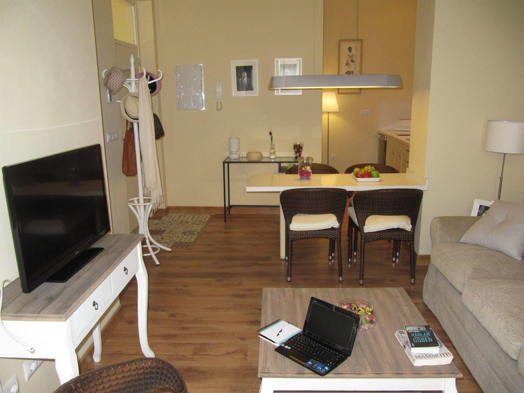 Apartamento Life San Vicente *