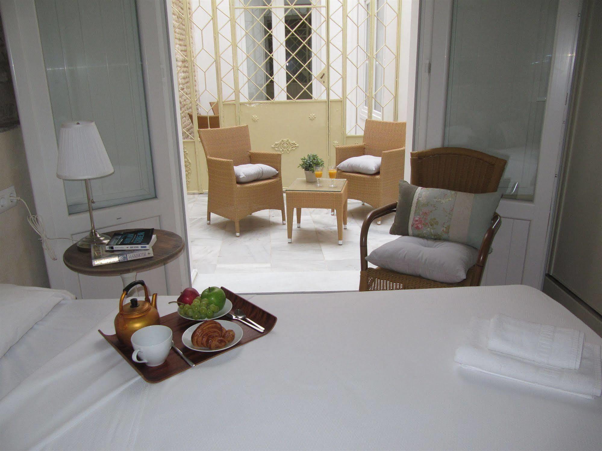Life San Vicente Apartamento