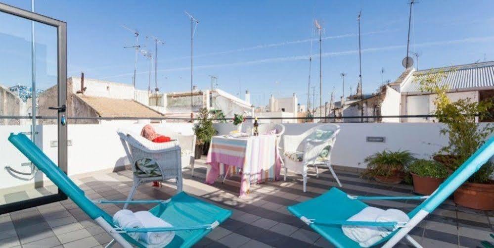 Apartamento Center *