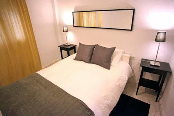 Apartamento Sleepin Sevilla