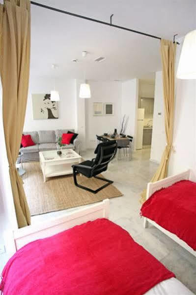 Sleepin Apartamento Sevilla