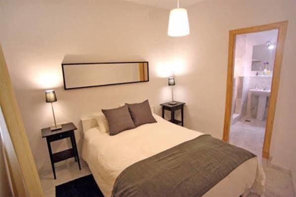 Apartamento Sleepin Sevilla