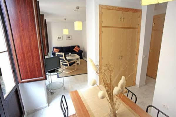 Sleepin Apartamento Sevilla