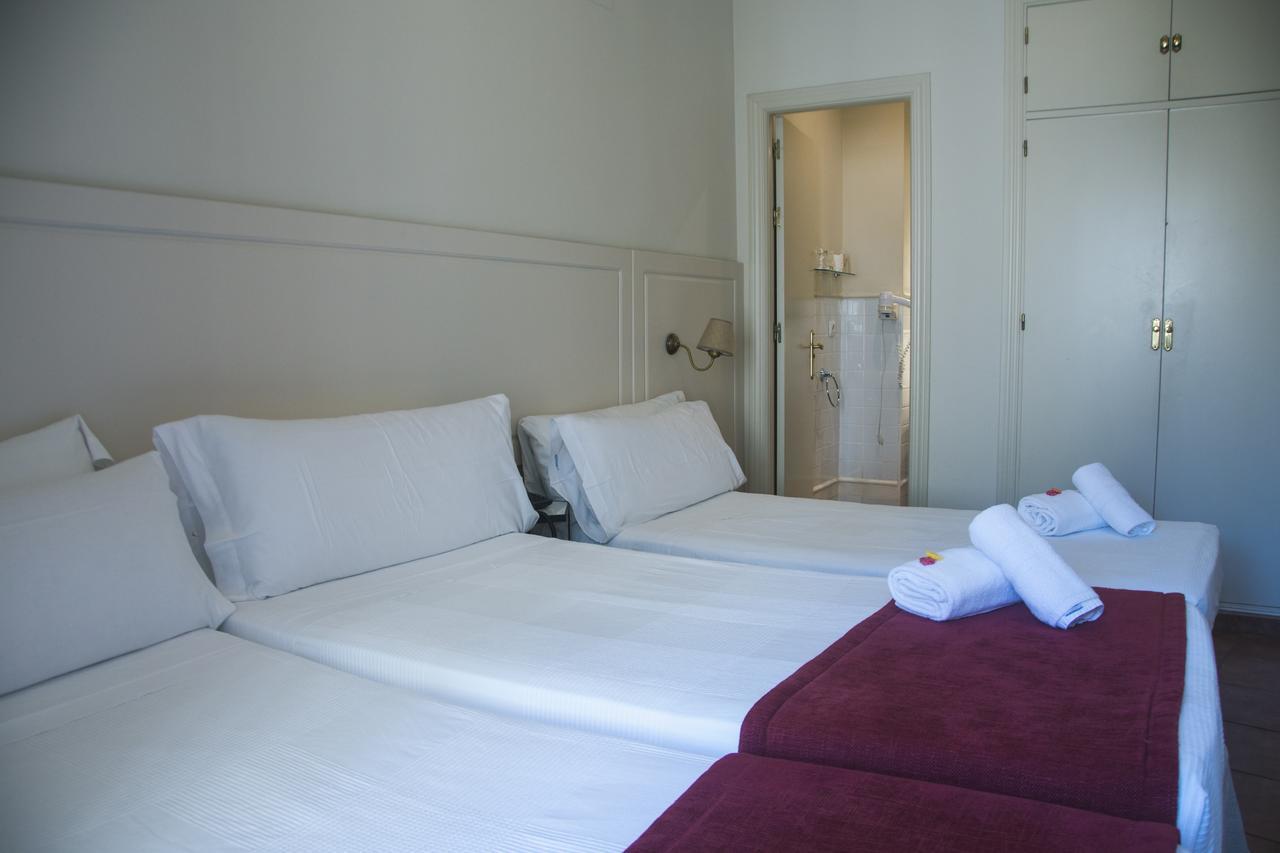 Guest house Callejon Del Agua 2*