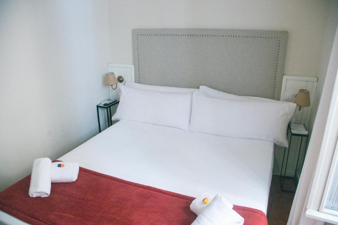 Guest house Callejon Del Agua