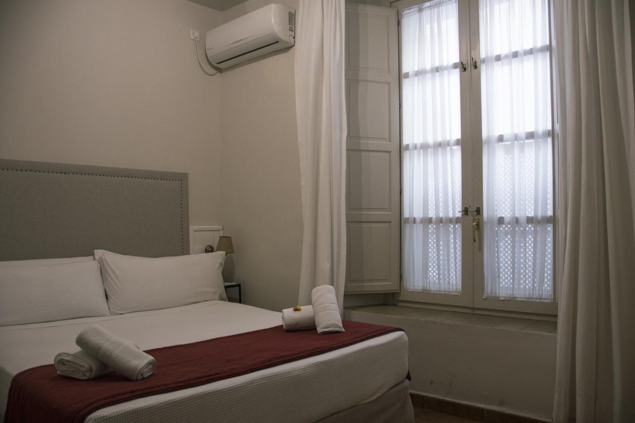 Guest house Callejon Del Agua 2*