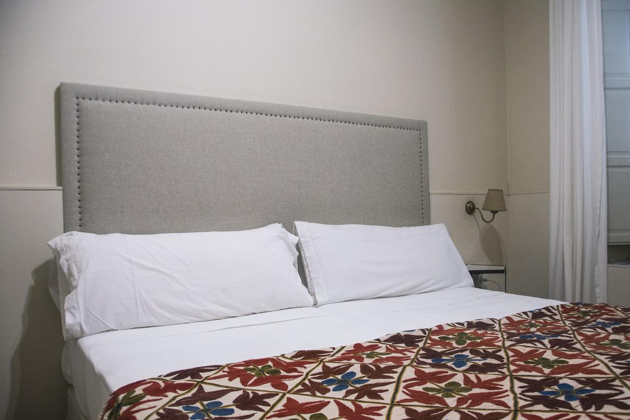 Guest house Callejon Del Agua 2*