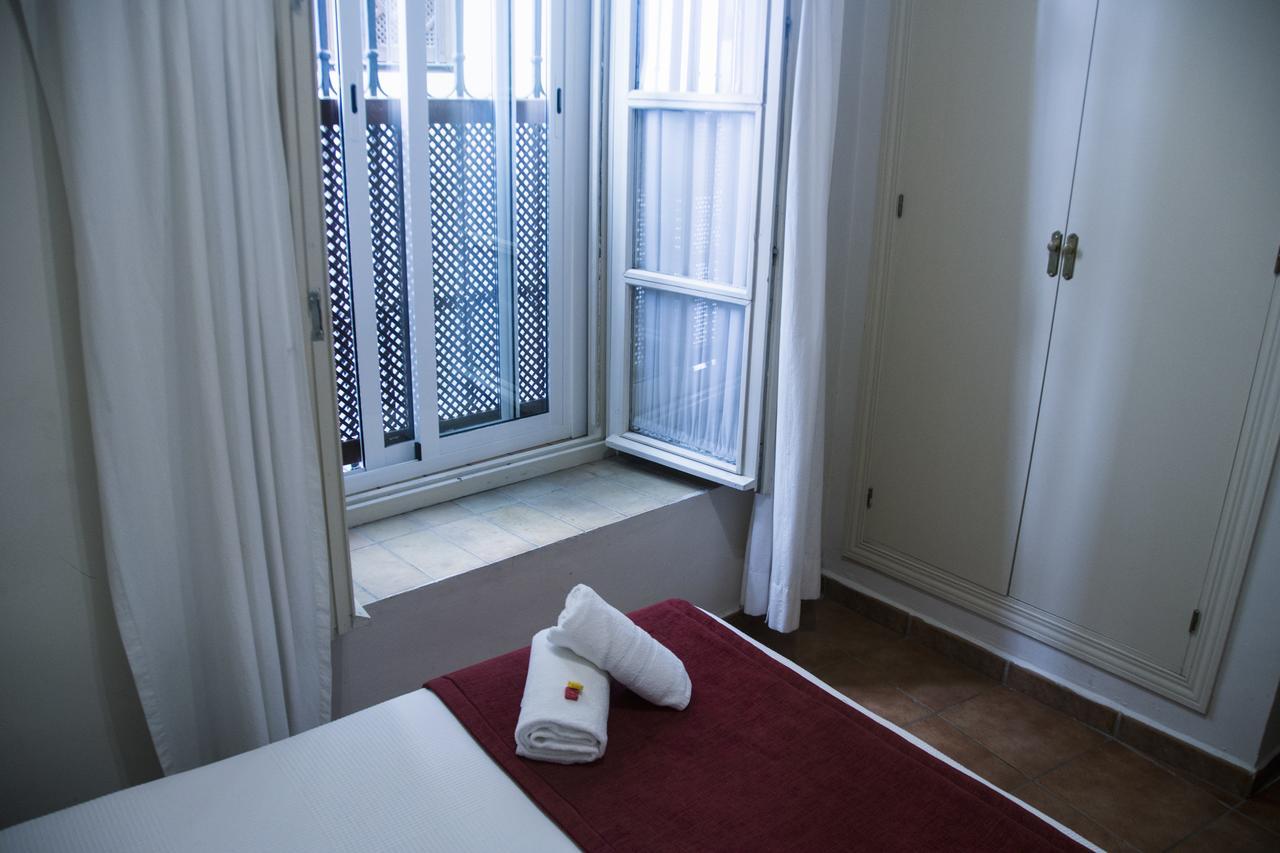 Callejon Del Agua Guest house 2*