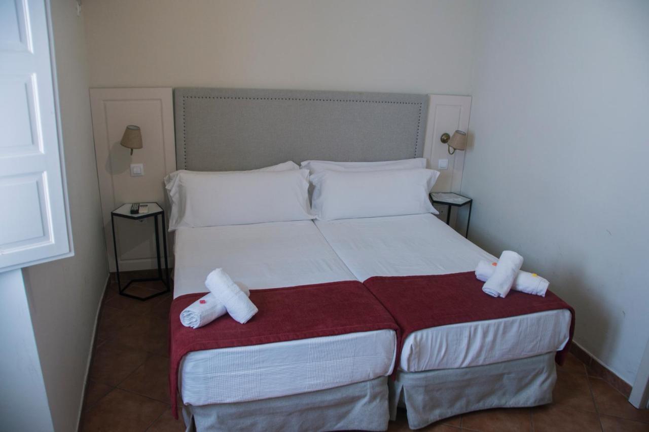 Callejon Del Agua Guest house Seville