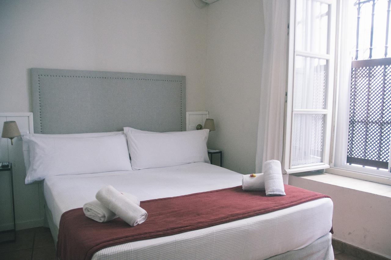 Guest house Callejon Del Agua 2*