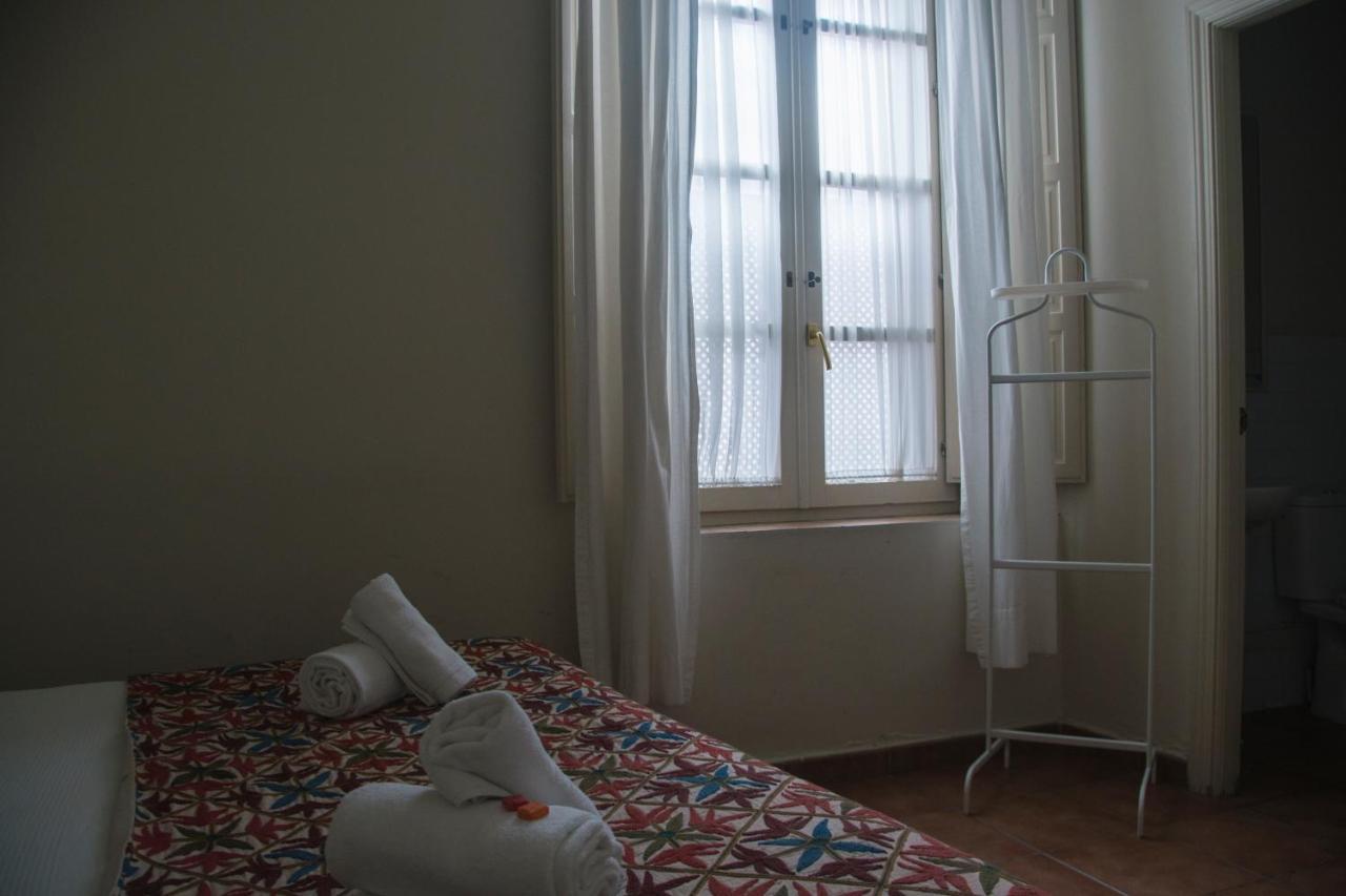 Guest house Callejon Del Agua 2*