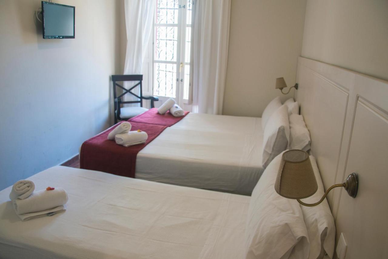 Callejon Del Agua Guest house Seville