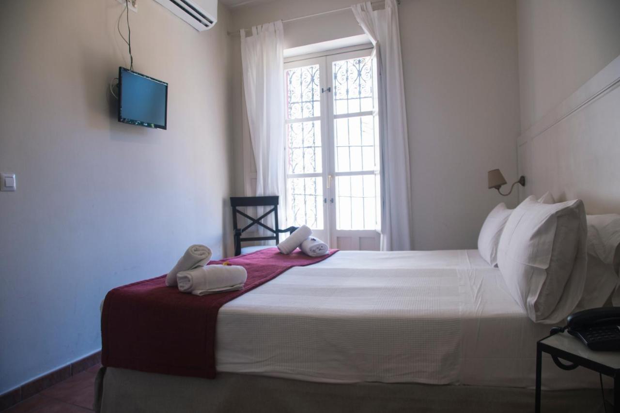 Callejon Del Agua Guest house Seville