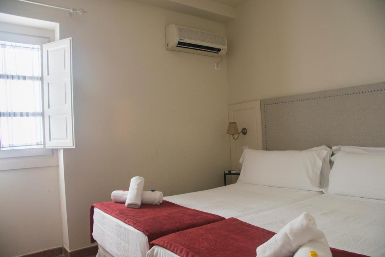 Guest house Callejon Del Agua