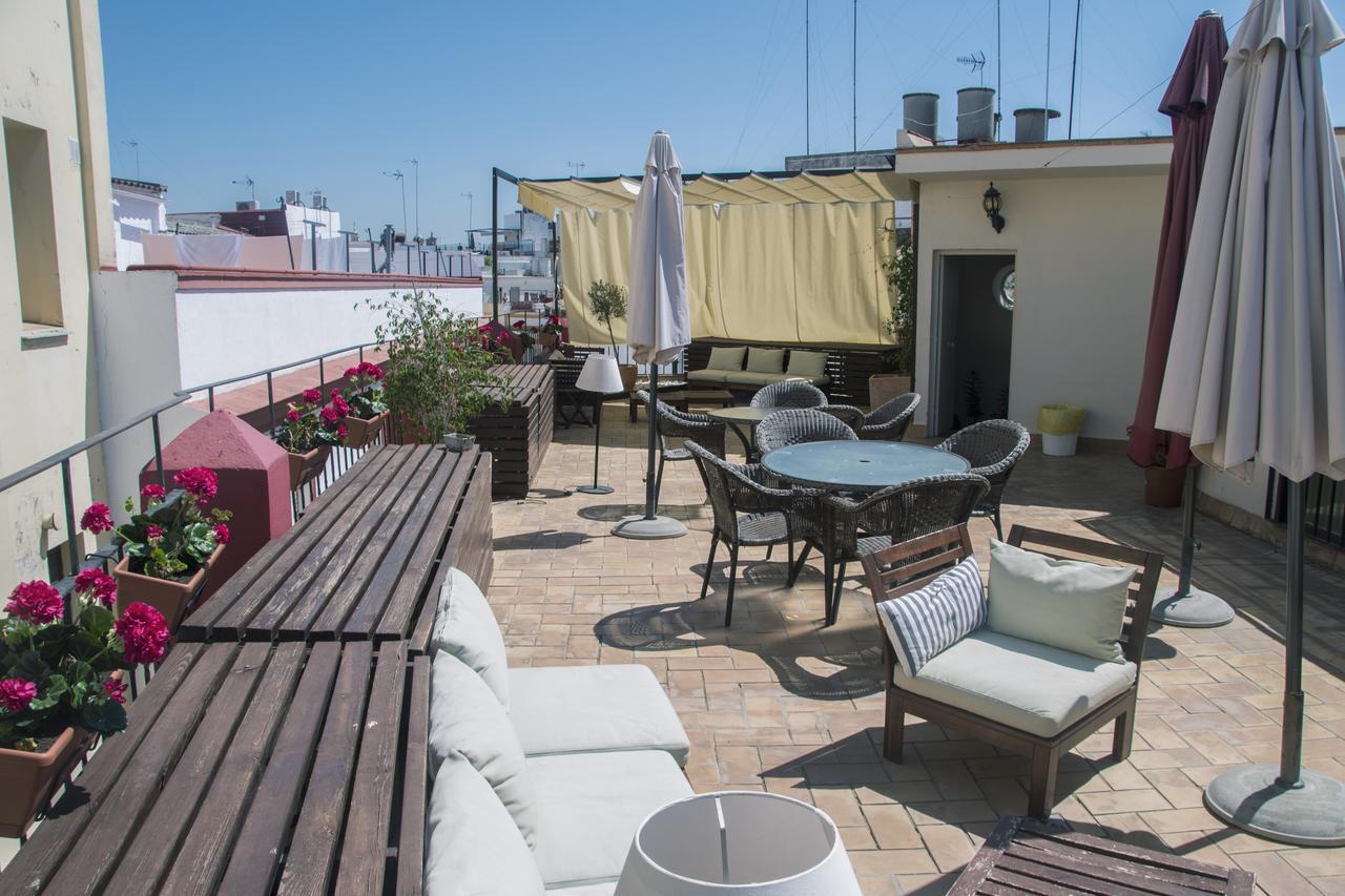 Callejon Del Agua Guest house 2*