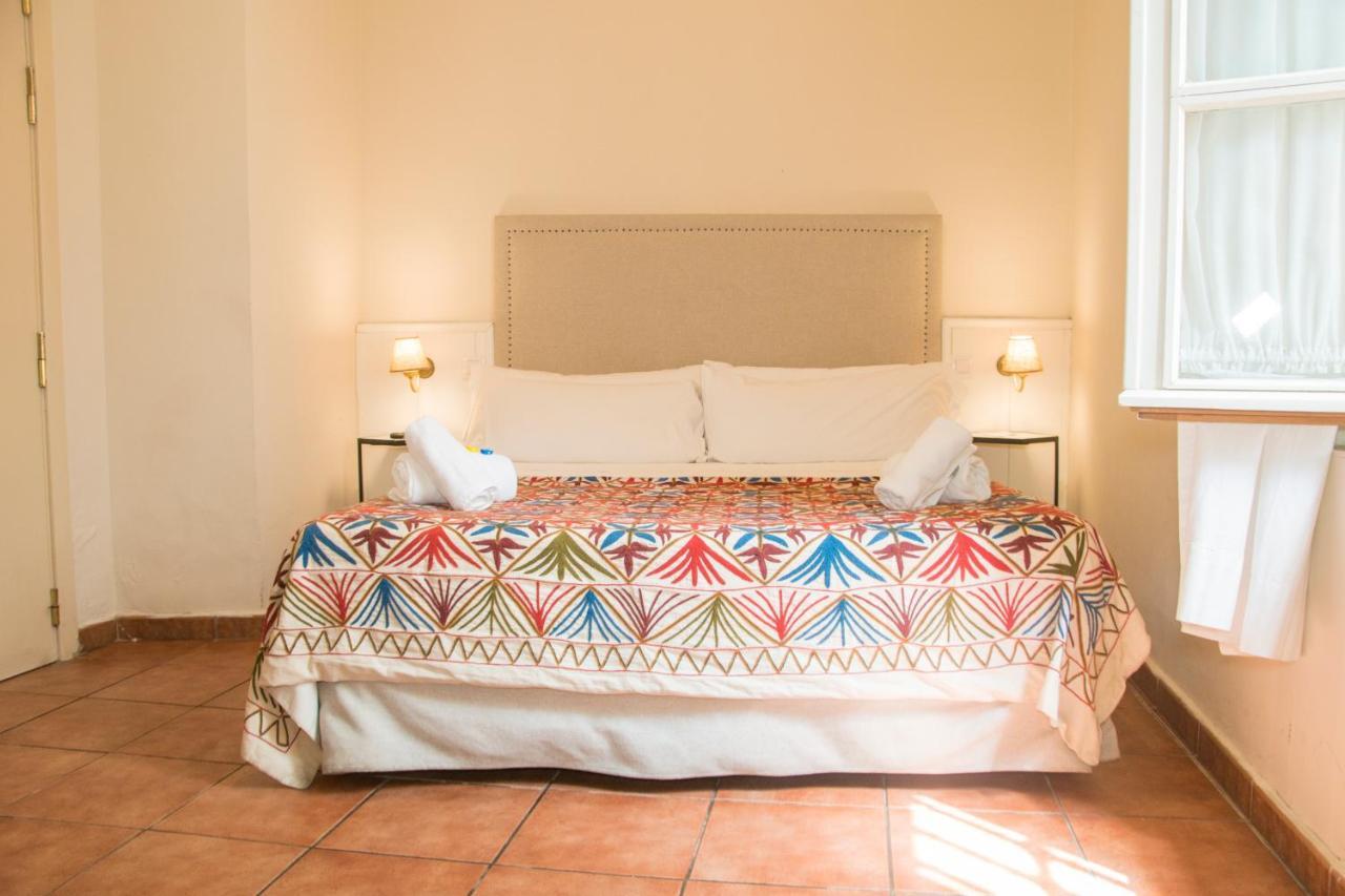 Guest house Callejon Del Agua Seville