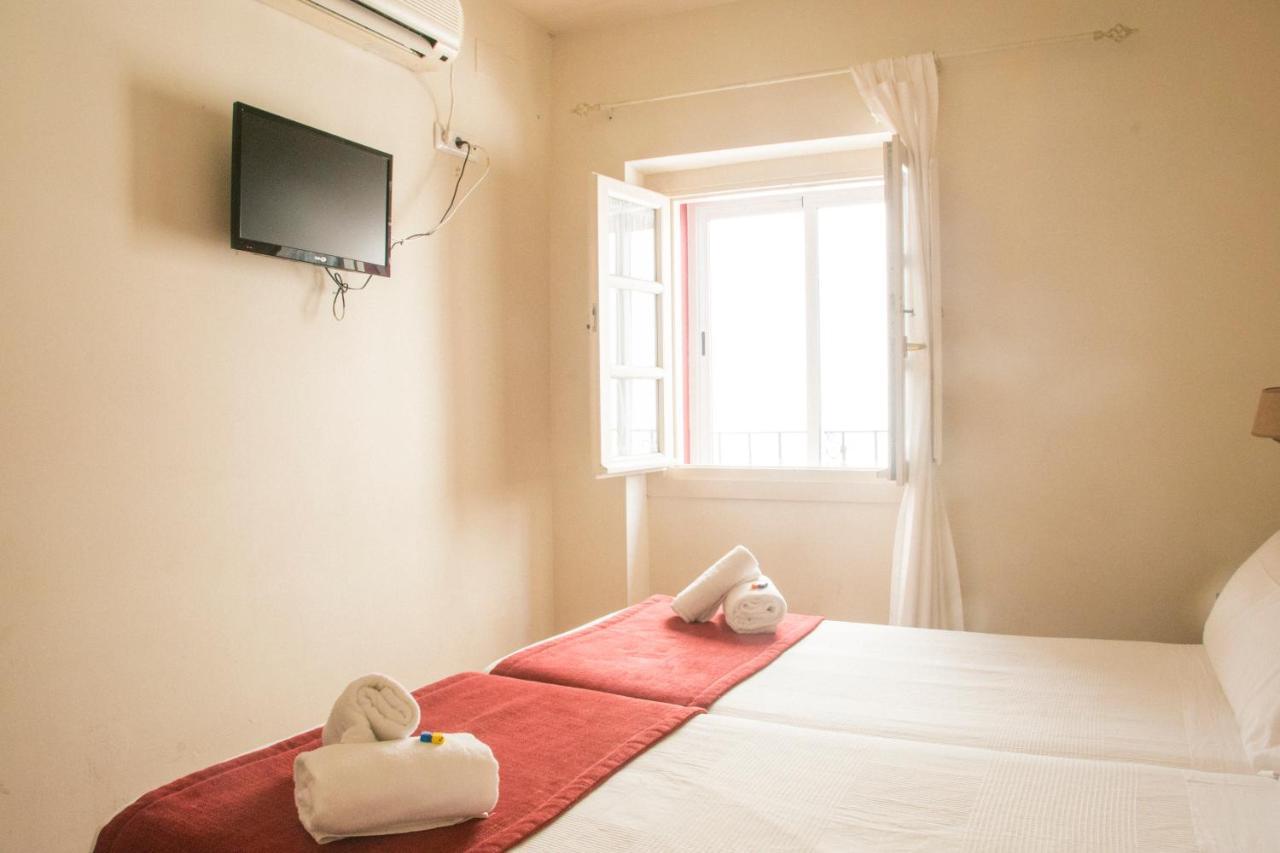 Guest house Callejon Del Agua
