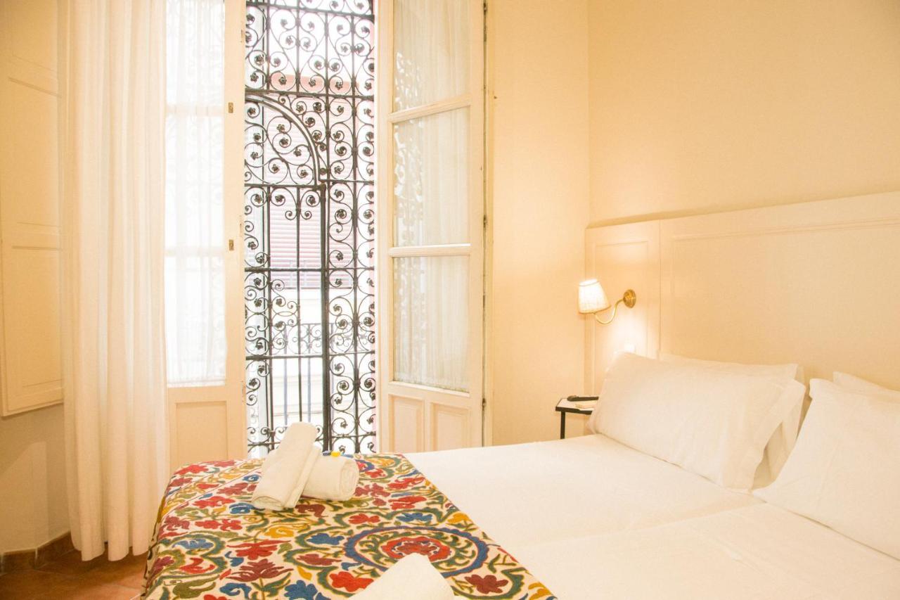 Guest house Callejon Del Agua