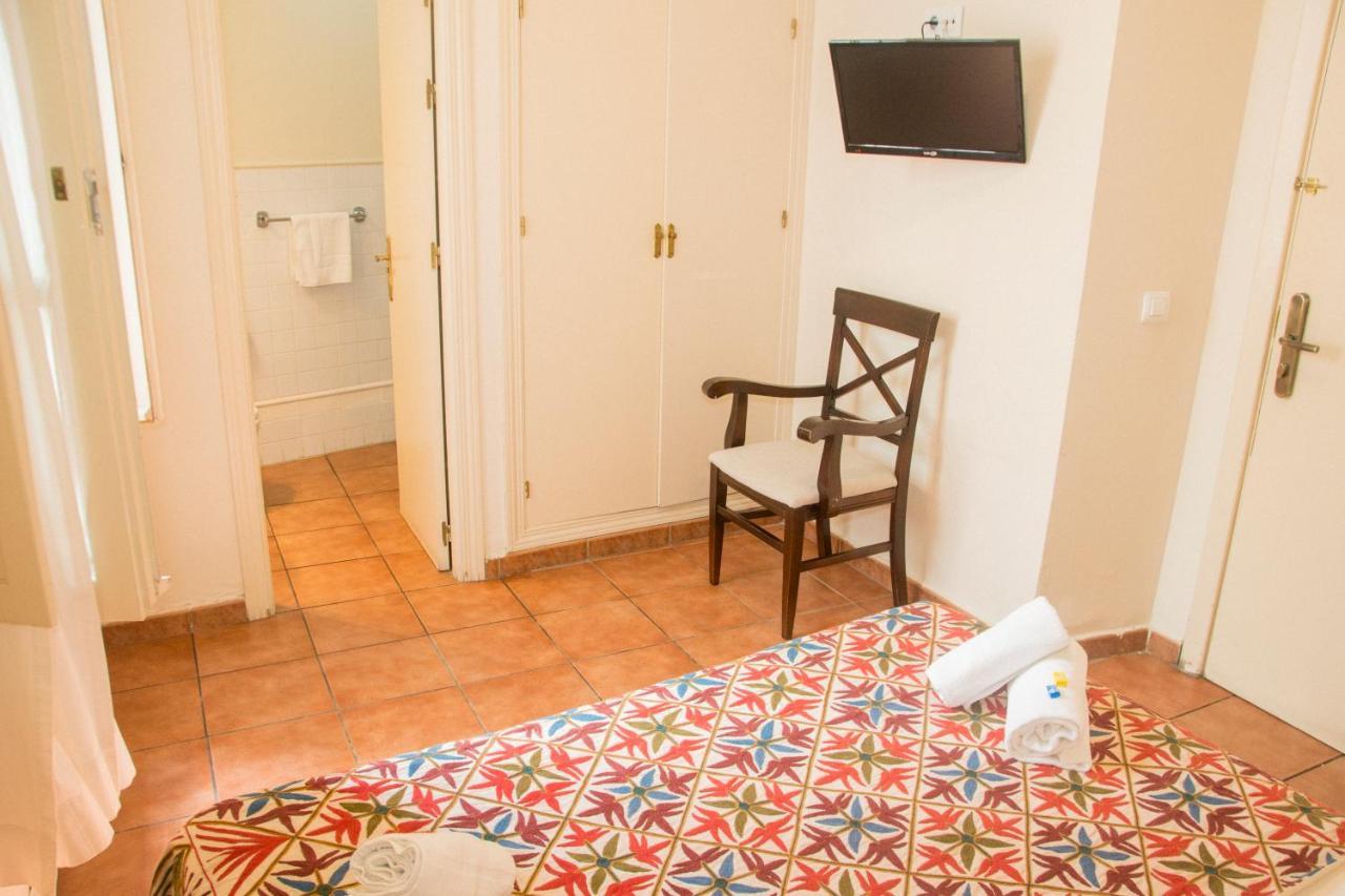 Callejon Del Agua Guest house