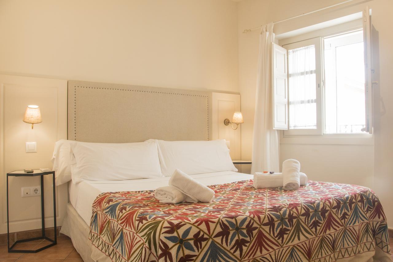Callejon Del Agua Guest house 2*