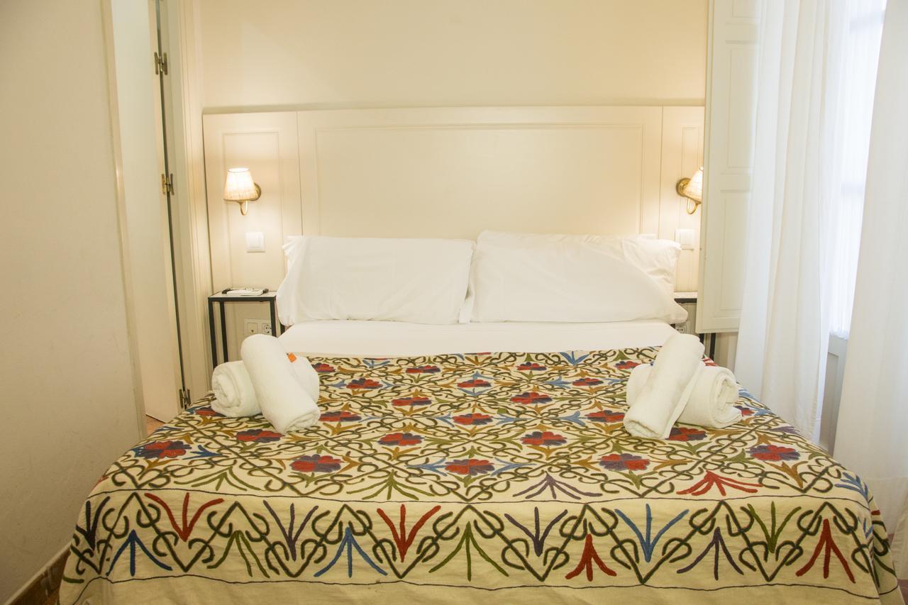 Callejon Del Agua Guest house Seville