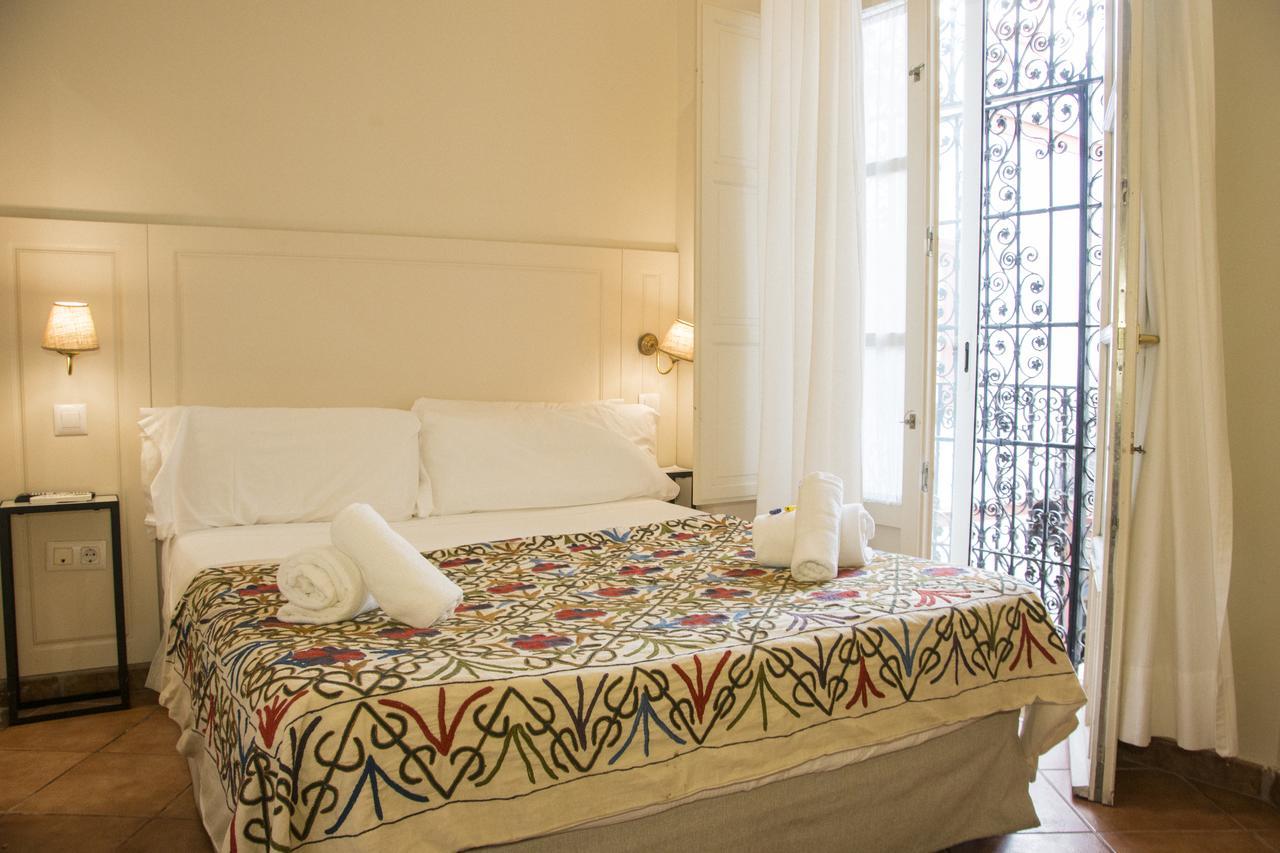 Callejon Del Agua Guest house