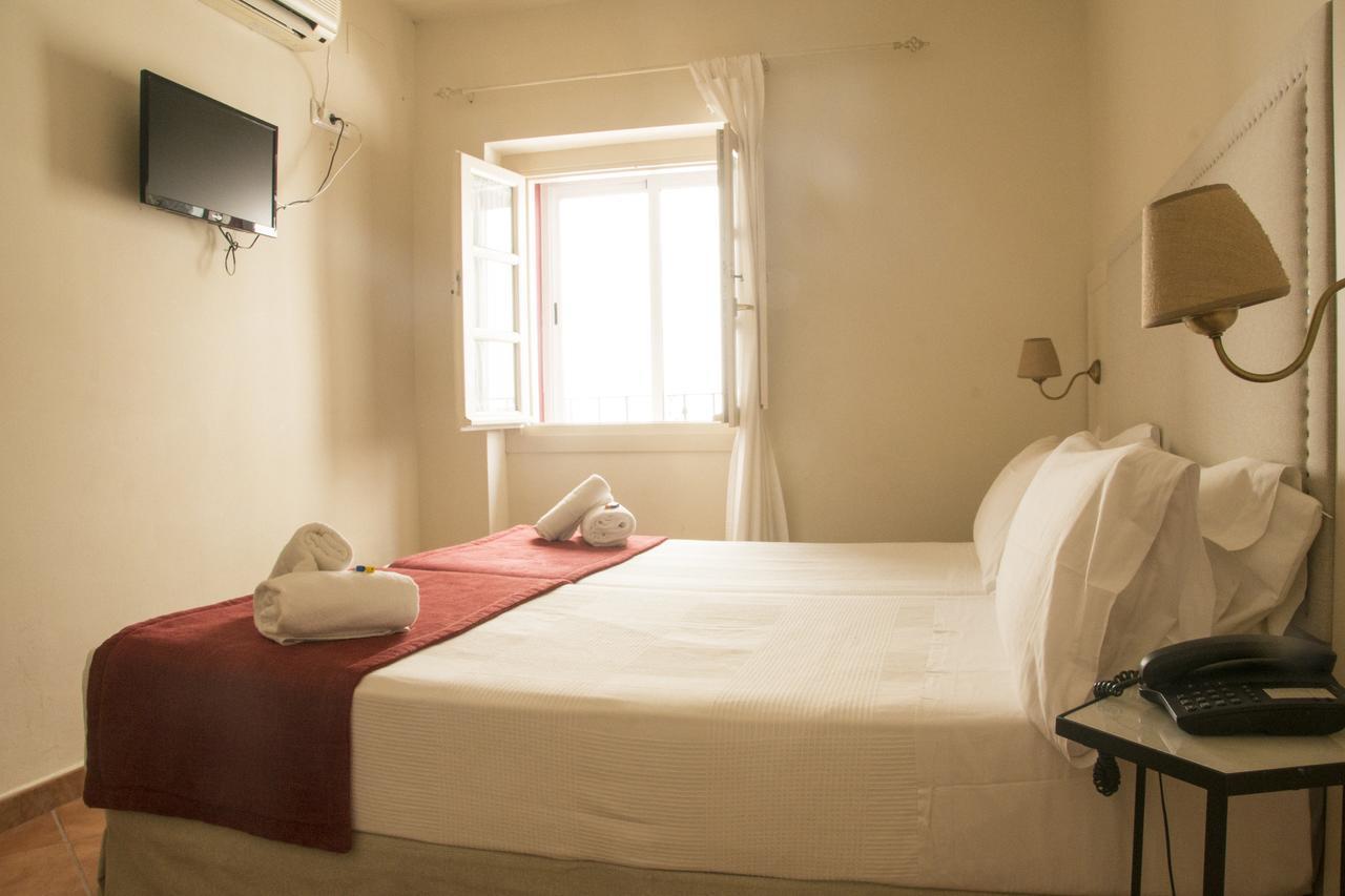 Guest house Callejon Del Agua