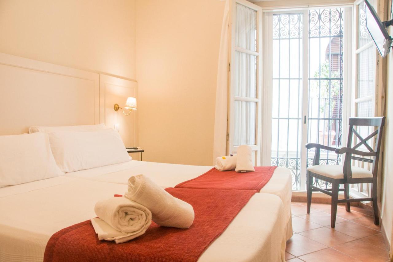 Callejon Del Agua Guest house Seville