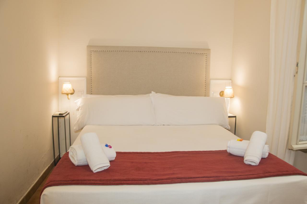Guest house Callejon Del Agua Seville