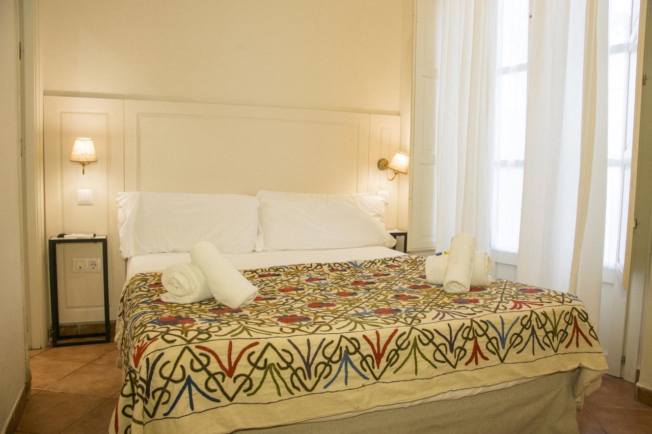 Callejon Del Agua Guest house