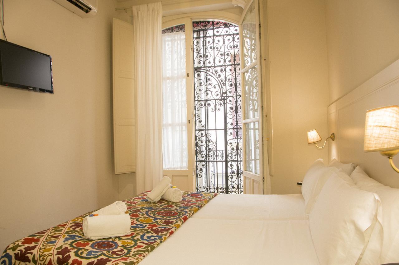 Guest house Callejon Del Agua Seville
