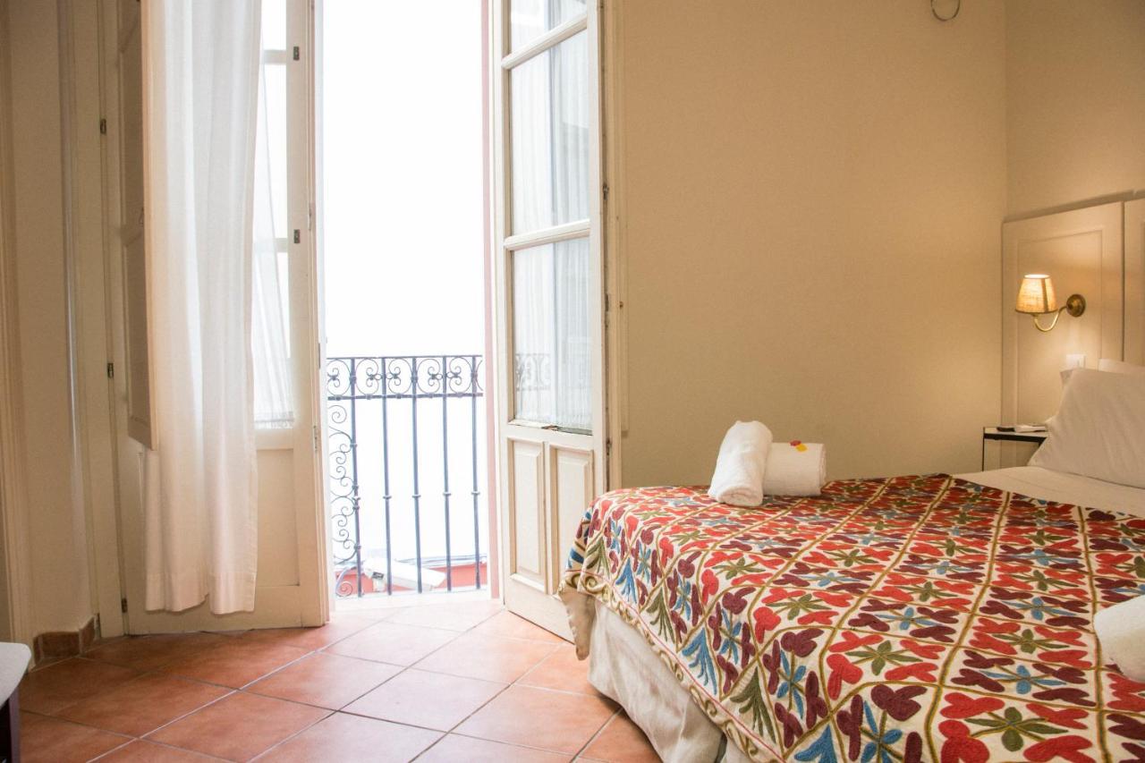 Guest house Callejon Del Agua 2*