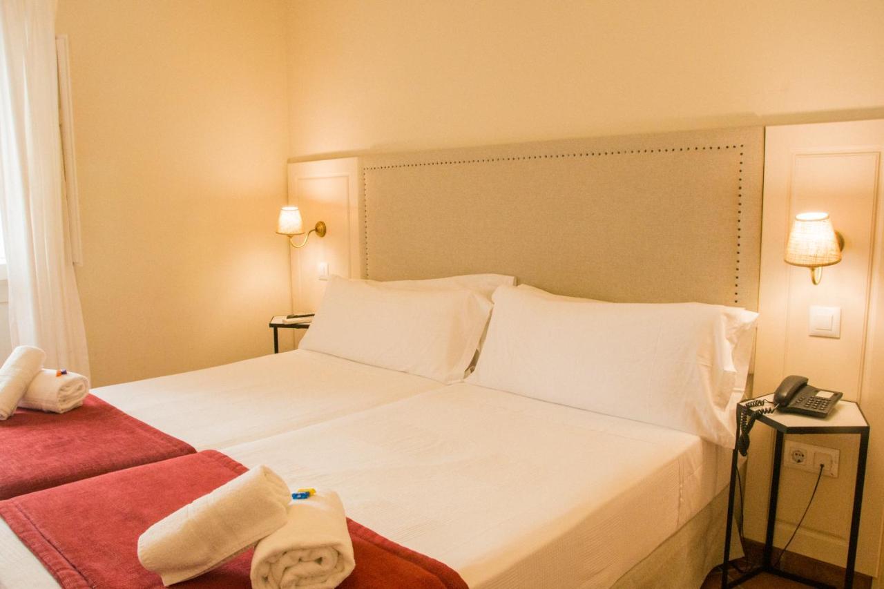 Callejon Del Agua Guest house
