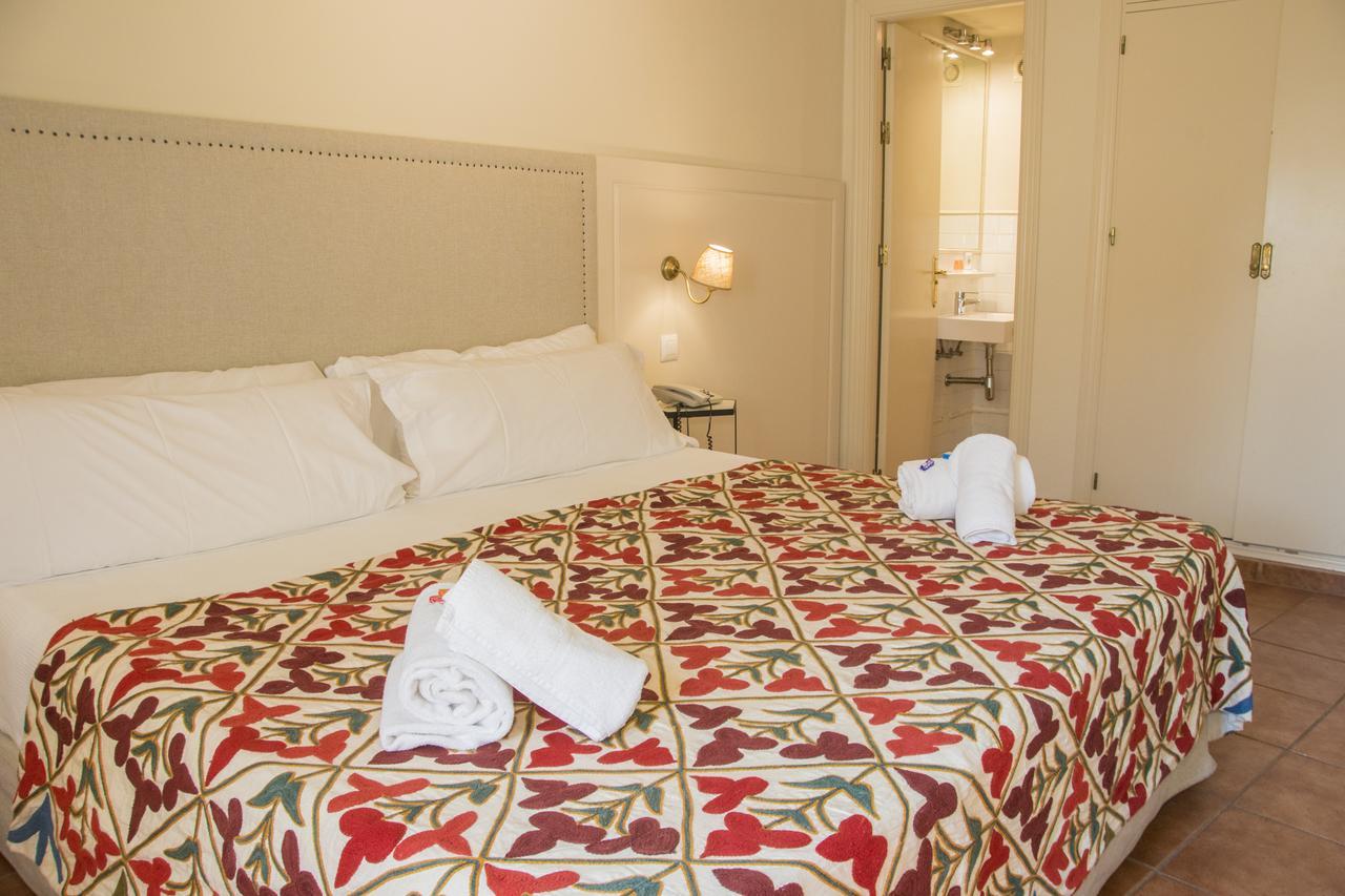 Guest house Callejon Del Agua 2*
