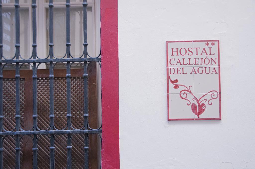 Guest house Callejon Del Agua 2*