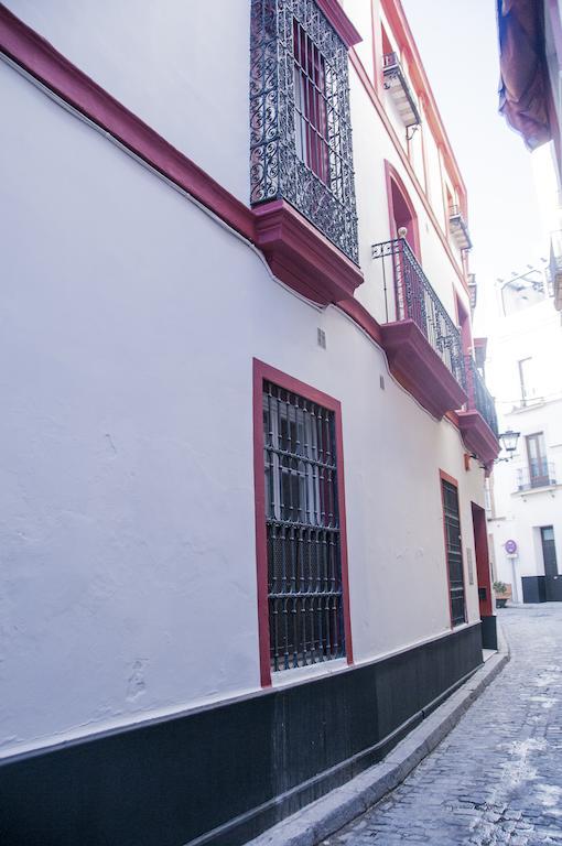 Callejon Del Agua Guest house
