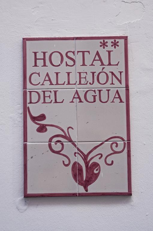 Guest house Callejon Del Agua