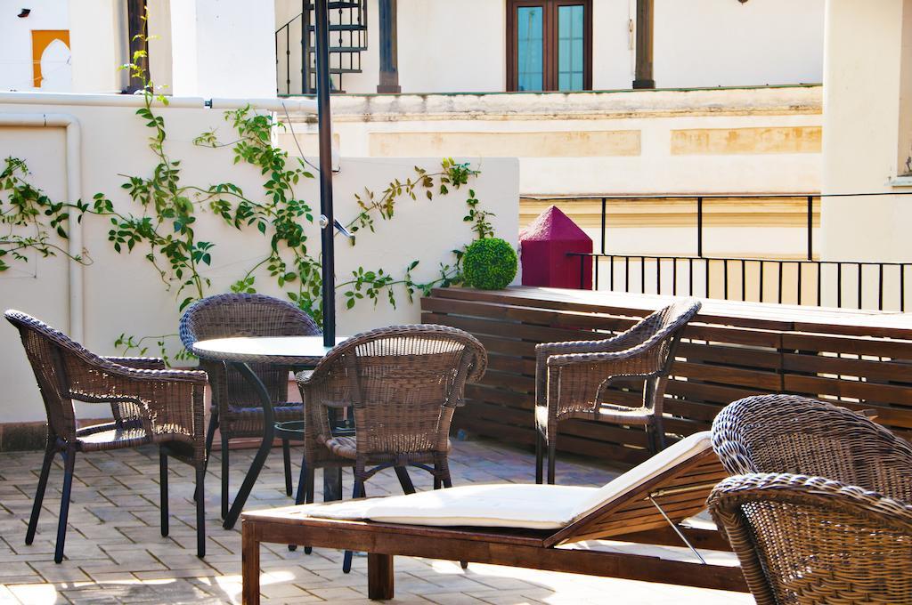 Callejon Del Agua Guest house Seville