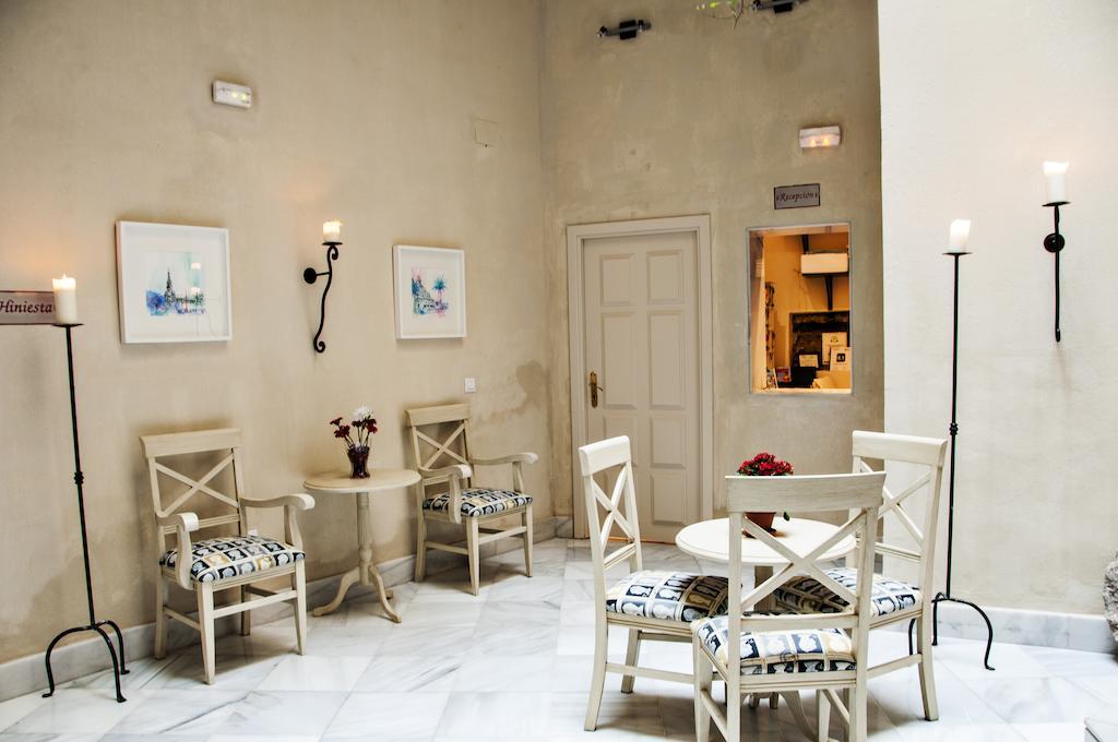 Guest house Callejon Del Agua 2*